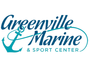 Greenville Marine logo